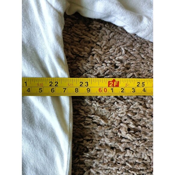 The Offspring T-Shirt Women's Medium Beige Short Sleeve - Picture 5 of 6